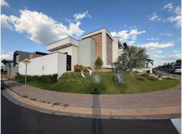 5932ef1bc09539abfc9689a7bd772b8dac38a8c5 · Casa com 3 dormitórios à venda, 225 m² por R$ 2.550.000 - Jardim Residencial Dona Maria José - Indai