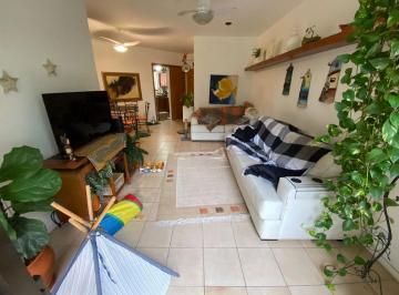 b9d6e552d81b448f84e356a07fc7163f45c75915 · Apartamento com 3 dormitórios à venda, 110 m² por R$ 380.000,00 - Enseada - Guarujá/SP