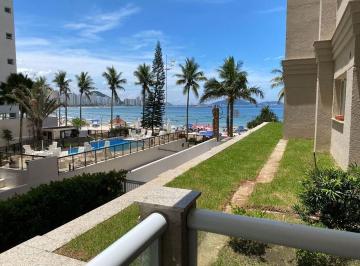 e9fe7026a8e5cbdf499b3f732a18184cd459f71c · Apartamento com 4 dormitórios à venda, 179 m² por R$ 1.500.000,00 - Astúrias - Guarujá/SP