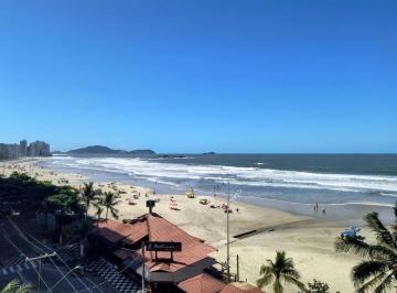 424a71f69a5994e1d81c098a4181b05a35e09136 · Apartamento com 3 dormitórios à venda por R$ 920.000,00 - Pitangueiras - Guarujá/SP