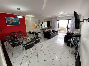 965a45f007471f991d58dd2519116bdb7af5e2a6 · Apartamento com 4 dormitórios à venda, 110 m² por R$ 1.000.000,00 - Enseada - Guarujá/SP
