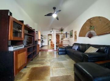 1f9b9deb7947ef37e90db8f622d68bc12c5b9d5c · Apartamento com 3 dormitórios à venda, 120 m² por R$ 550.000,00 - Enseada - Guarujá/SP