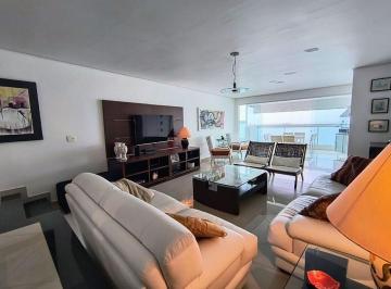 a5e0622b361685d92347fb6db1583b17ac185417 · Apartamento com 3 dormitórios à venda por R$ 2.000.000,00 - Pitangueiras - Guarujá/SP