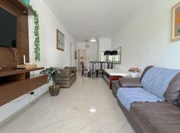 83398686b2586fff376745c9c46cad2c96c06378 · Apartamento com 3 dormitórios à venda, 100 m² por R$ 450.000,00 - Enseada - Guarujá/SP