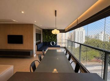 92f460890747ba7699bf4ed257882fc910387307 · Apartamento com 3 dormitórios para alugar, 95 m² por R$ 16.000,00 - Vila Olímpia - São Paulo/SP