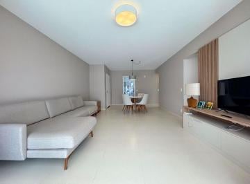 a73827575bc975e9825e160d5bead1d93cdd7e77 · Apartamento com 3 dormitórios à venda por R$ 1.370.000,00 - Pitangueiras - Guarujá/SP
