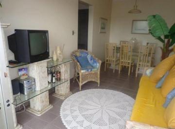 03b0880af19946c394f1df794e6e2e6a263fb163 · Apartamento com 2 dormitórios à venda, 80 m² por R$ 300.000,00 - Enseada - Guarujá/SP