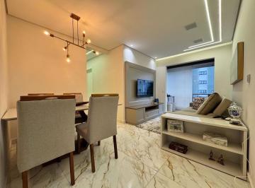 6199571ade357ca57bbe0ff55b1ffcfbbe6f160b · Apartamento com 2 dormitórios à venda, 65 m² por R$ 460.000,00 - Enseda - Guarujá/SP