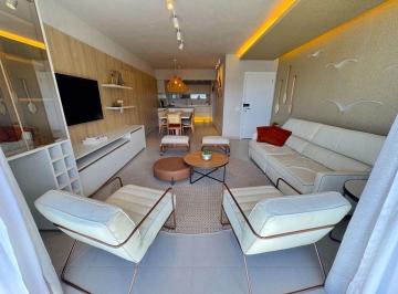 fa297c09f7136756cab40ad67dcc95d39a4136b4 · Apartamento com 3 dormitórios à venda por R$ 1.700.000,00 - Pitangueiras - Guarujá/SP