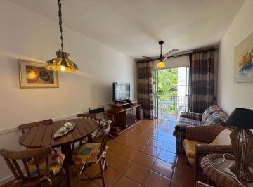 ff1ae7ae2e7dfae5ef48db5edf124cebe7afddd6 · Apartamento com 1 dormitório à venda por R$ 290.000,00 - Enseada - Guarujá/SP