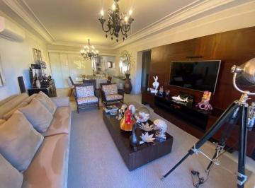 5916e50a0e1c5952d0dc91df8142f3c392f98385 · Apartamento com 3 dormitórios à venda, 170 m² por R$ 700.000,00 - Enseada - Guarujá/SP