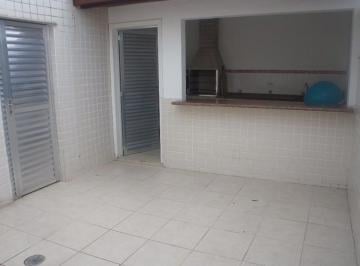 b1934485cb1fadd7e80bf1b854a7a918d6f1d48f · Cobertura com 3 dormitórios à venda, 180 m² por R$ 740.000,00 - Enseada - Guarujá/SP