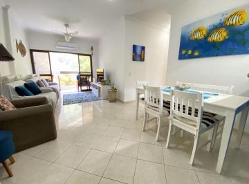 21d470b95b3b5344169e26f00e700d5e69d3f0f5 · Apartamento com 3 dormitórios à venda, 93 m² por R$ 635.000,00 - Enseada - Guarujá/SP