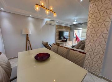 c42f81189855938db8869bf03c2e59b5f26afbb8 · Apartamento com 3 dormitórios à venda por R$ 500.000,00 - Enseada - Guarujá/SP