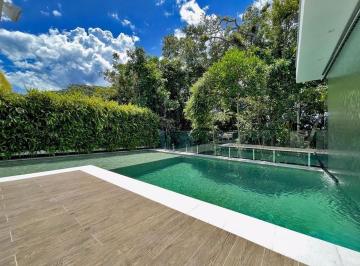 67d7a2da17e306344f7b17f936c38151ee755fb2 · Casa com 5 dormitórios à venda, 415 m² por R$ 10.500.000,00 - Módulo 11 - Bertioga/SP