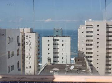 6dcd5d6afb70f6c0dfab796c3169510a6ff9bccd · Cobertura com 2 dormitórios à venda, 180 m² por R$ 1.100.000,00 - Pitangueiras - Guarujá/SP