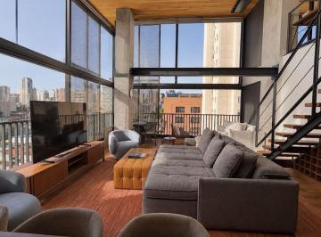 d35c37b6bfdfa7ac8eecb0d56dcd401e9eae80ef · Apartamento Duplex com 2 suítes para alugar, 139 m² por R$ 28.000 - Itaim Bibi - São Paulo/SP