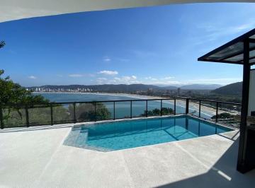 8f91872cea55c5ff4d3a2e295acf165a1bc7fc57 · Casa com 3 dormitórios à venda, 600 m² por R$ 6.000.000,00 - Enseada - Guarujá/SP
