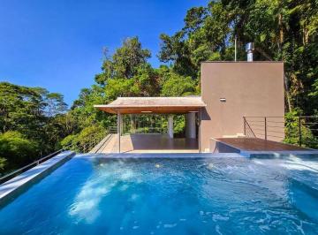 4e4e3008f06d0030b268d918726cdb8f84e91da0 · Casa com 4 dormitórios à venda por R$ 15.000.000,00 - Tijucopava - Guarujá/SP