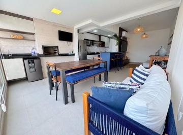 af34b7f43d5be618b4a8d408499aad9cd560d927 · Apartamento com 2 dormitórios à venda por R$ 660.000,00 - Enseada - Guarujá/SP