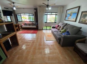 687af2c6888bb5e639f9ce43b8ace4a273a48b15 · Apartamento com 3 dormitórios à venda, 160 m² por R$ 600.000,00 - Enseada - Guarujá/SP