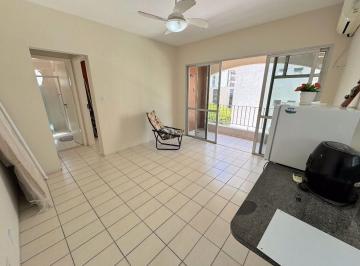 460774917a1eaf1cf4b4e88af8f96c0b4c3bb6ba · Apartamento com 1 dormitório à venda por R$ 350.000,00 - Pitangueiras - Guarujá/SP