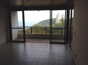 5d6cbaeccea3cfb6cac6ef4e35e6470fb9d3823b · Apartamento com 3 dormitórios à venda, 208 m² por R$ 800.000,00 - Enseada - Guarujá/SP