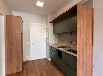 71a9b56065571e1a6a2b29f93033c81a76c9c4ce · Apartamento com 1 dormitório, 35 m² - venda por R$ 640.000,00 ou aluguel por R$ 6.175,00 - Campo Bel