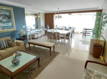 Foto 01 · Apartamento 3 Quartos à Venda no ART Residence Salvador/BA | 116m², Vista Mar, 2 Vagas