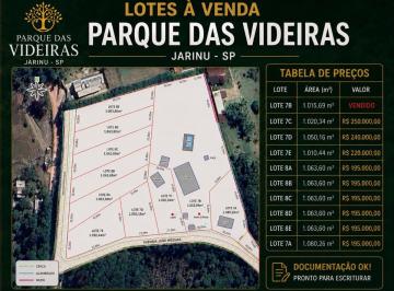 Terreno , Jarinu · Terrenos em Jarinu