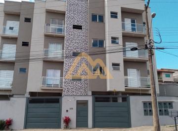 Foto 01 · Apartamento, Loteamento Nova Primavera, Poços de Caldas, MG