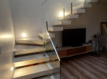 Casa en Venda de 3 quartos Vila Califórnia · Lindo sobrado à venda!!