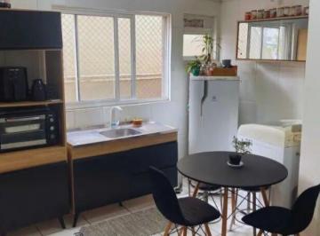 Apartamento · 47m² · 2 Quartos · Apartamento à venda - no Portão