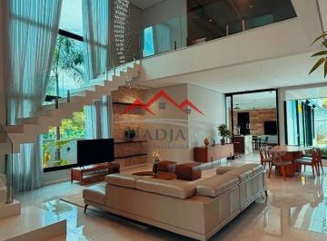 Foto 47 · Casa 538m² de esquina no Condomínio Reserva Marajoara em Jundiaí SP