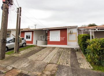 1018423_01fachada-casa_001.jpg · Casa em Condomínio, 3 dormitórios, 99 m², em Terra Nova