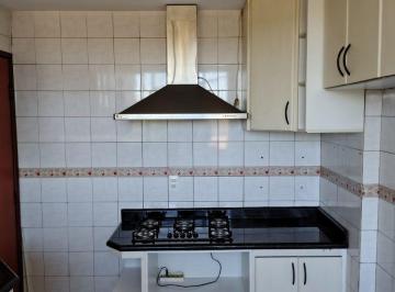 Apartamento de 3 quartos, Guará · Apartamento vazado de 70,45 m² | Lúcio Costa - Guará I