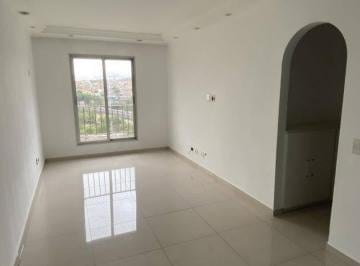 Apartamento · 65m² · 3 Quartos · 2 Vagas · Apartamento à venda e aluguel 3 quartos 65m2 e Lazer Completo, no Morumbi