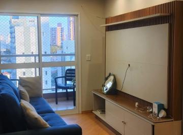 Apartamento de 2 quartos, Santo André · Apartamento para Locação – Conforto, Praticidade e Excelente Localização!