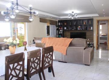 Apartamento de 3 quartos, Guarulhos · Apartamento de 151 m² com 3 suites e 02 vagas à venda na Vila Augusta - Condomimio Parque Clube
