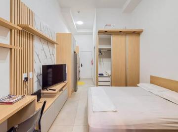 Apartamento de 1 quarto, São Paulo · STUDIO COMPLETO E MOBILIADO S/ GARAGEM - NO BAIRRO VILA MARIANA - SÃO PAULO/SP
