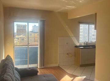 Apartamento de 1 quarto, Curitiba · Apartamento com 1 quarto para aluguel .
