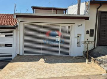 Casa · 134m² · 4 Quartos · 1 Vaga · Casa à venda, 4 quartos, 1 vaga, Jardim Morada do Sol - Indaiatuba/SP