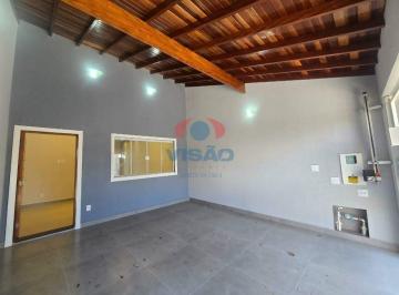 Casa · 114m² · 3 Quartos · 2 Vagas · Casa Térrea Jardim Pau Preto