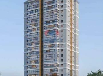 Apartamento · 156m² · 3 Quartos · 2 Vagas · Apartamento à venda, 3 quartos, 3 suítes, 2 vagas, Vila Castelo Branco - Indaiat