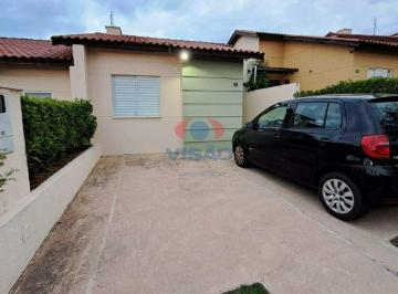 Casa · 65m² · 2 Quartos · 2 Vagas · Casa em condomínio à venda, 2 quartos, 1 suíte, 2 vagas, Jardim São Francisco -