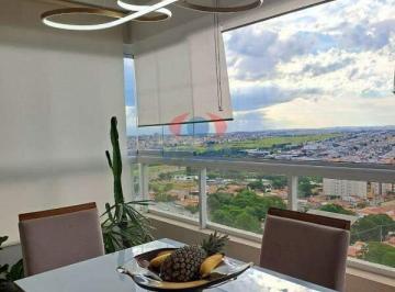 Apartamento · 96m² · 3 Quartos · 2 Vagas · Apartamento à venda, 3 quartos, 1 suíte, 2 vagas, Jardim Pau Preto - Indaiatuba/SP