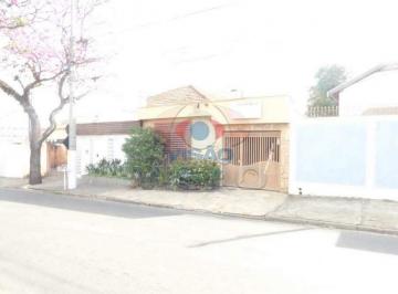 Fachada · Casa à venda, 3 quartos, 1 suíte, 3 vagas, Cidade Nova - Indaiatuba/SP