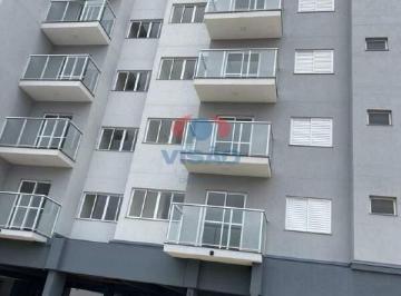 Apartamento · 94m² · 3 Quartos · 2 Vagas · Apartamento recém construído em Indaiatuba