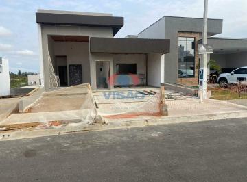 Casa · 134m² · 3 Quartos · 3 Vagas · Casa em condomínio à venda, 3 quartos, 1 suíte, 3 vagas, Jardim Mantova - Indaia