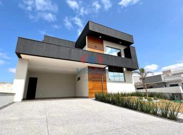 Casa · 330m² · 3 Quartos · 4 Vagas · Casa em condomínio à venda, 3 quartos, 3 suítes, 4 vagas, Jardim Residencial Don